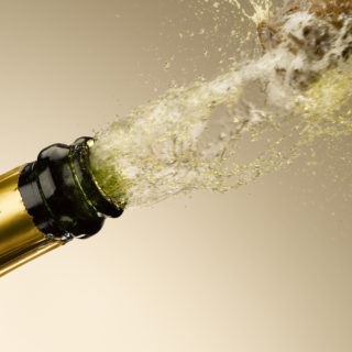 Champagne: storia e metodo di produzione