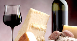 Come abbinare nel modo giusto il vino al cibo