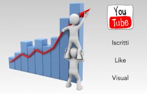 aumentare i like al tuo video YouTube