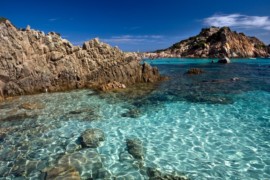 Vacanze in Sardegna? Alcuni consigli per vivere al meglio il periodo di relax