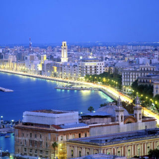 Come fare per divertirsi a Bari