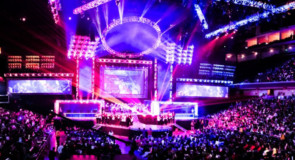 eSports e l’importanza gli eventi live e streaming