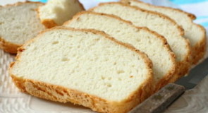 Preparare il pane senza glutine fatto in casa, una ricetta facile e veloce