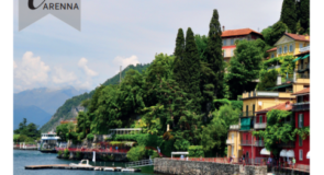 “Lake Como Tourism – Travel & Style”, si riparte dopo il Covid