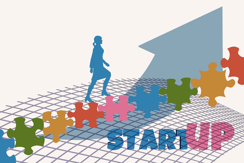 Come Avviare Una Startup