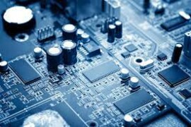 I componenti elettronici più utilizzati nel settore industriale
