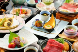 Cucina Kaiseki: Un’avventura Gastronomica Nell’Alta Cucina Giapponese