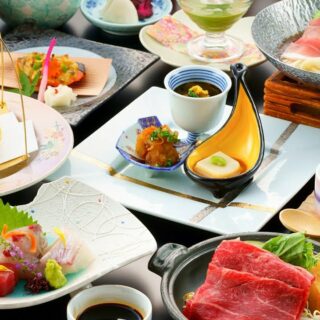 Cucina Kaiseki: Un’avventura Gastronomica Nell’Alta Cucina Giapponese