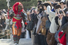 Le festività tradizionali in Giappone: viaggi organizzati per scoprire le celebrazioni locali