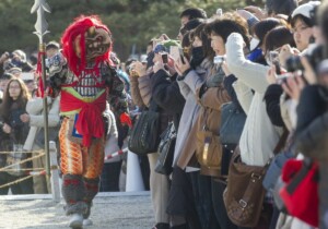 Le festività tradizionali in Giappone: viaggi organizzati per scoprire le celebrazioni locali