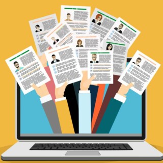 Il futuro del lavoro: come le tecnologie stanno cambiando l’acquisizione personale