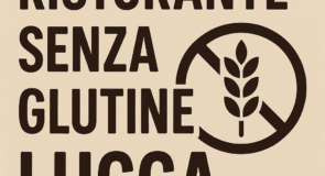 Ristorante senza glutine Lucca: scopri Miglio50, dove innovazione e gusto si incontrano