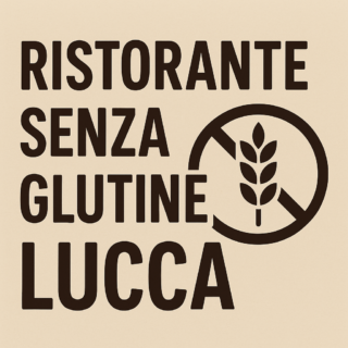 Ristorante senza glutine Lucca: scopri Miglio50, dove innovazione e gusto si incontrano