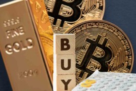 Oro e Bitcoin: evoluzione degli asset rifugio in un’economia incerta