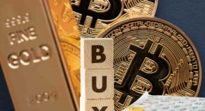 Oro e Bitcoin: evoluzione degli asset rifugio in un’economia incerta