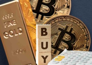 Oro e Bitcoin: evoluzione degli asset rifugio in un’economia incerta
