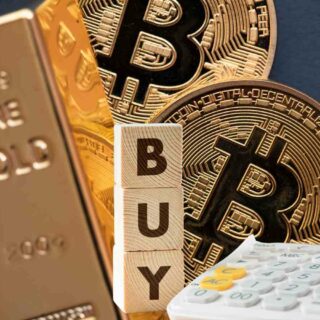 Oro e Bitcoin: evoluzione degli asset rifugio in un’economia incerta