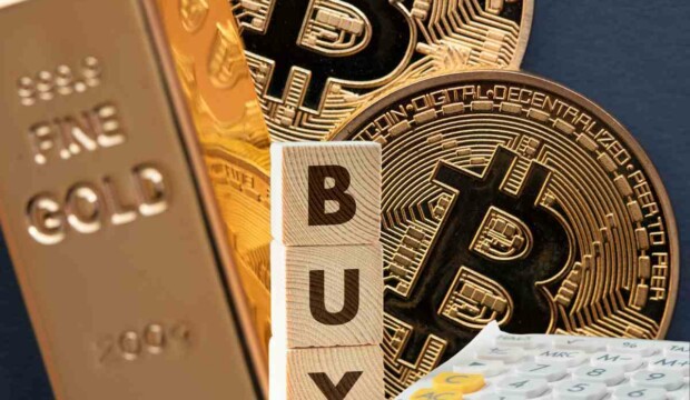 Oro e Bitcoin: evoluzione degli asset rifugio in un’economia incerta