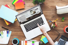 Agenzia web: perché affidarsi a professionisti fa davvero la differenza (e non solo per chi ha un e-commerce)