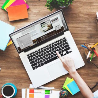 Agenzia web: perché affidarsi a professionisti fa davvero la differenza (e non solo per chi ha un e-commerce)