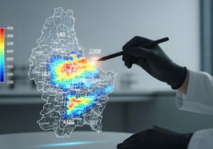 LB Servizi per le Aziende Srl ottiene l’autorizzazione dal governo del Lussemburgo per il monitoraggio del gas Radon