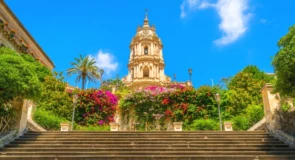 Una Sicilia che parla, risponde e ti accompagna: SiciliaMagica.com lancia la prima guida turistica AI‑powered dell’isola