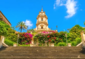 Una Sicilia che parla, risponde e ti accompagna: SiciliaMagica.com lancia la prima guida turistica AI‑powered dell’isola