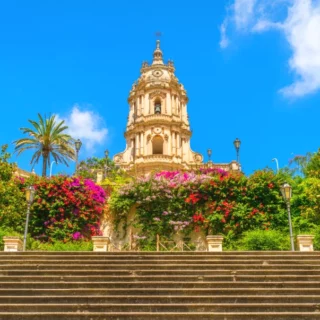 Una Sicilia che parla, risponde e ti accompagna: SiciliaMagica.com lancia la prima guida turistica AI‑powered dell’isola