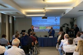 Mater Aquae: la sicurezza delle risorse idriche al centro del convegno