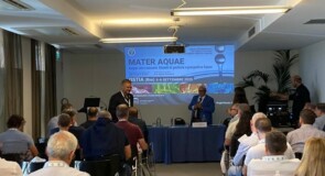 Mater Aquae: la sicurezza delle risorse idriche al centro del convegno