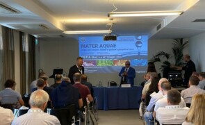Mater Aquae: la sicurezza delle risorse idriche al centro del convegno