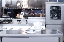 Attrezzature per gelateria e pasticceria: come avviare un laboratorio moderno e scalabile