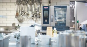 Attrezzature professionali per ristorazione: tecnologia e funzionalità al servizio del gusto