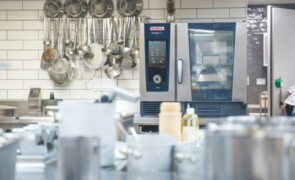 Attrezzature professionali per ristorazione: tecnologia e funzionalità al servizio del gusto