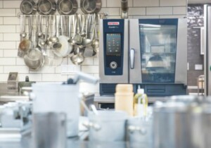 Attrezzature professionali per ristorazione: tecnologia e funzionalità al servizio del gusto