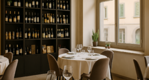Migliori ristoranti a Lucca: scopri dove mangiare bene nel cuore della città