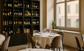 Migliori ristoranti a Lucca: scopri dove mangiare bene nel cuore della città