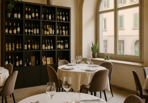 Migliori ristoranti a Lucca: scopri dove mangiare bene nel cuore della città