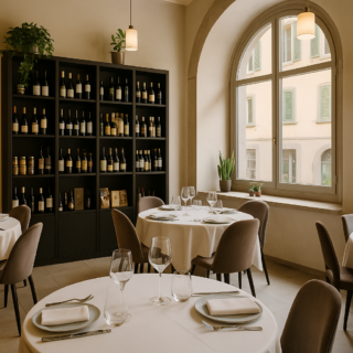 Migliori ristoranti a Lucca: scopri dove mangiare bene nel cuore della città