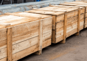 Imballaggi per esportazione: l’innovazione passa dai materiali intelligenti