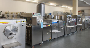 Attrezzature per gelateria e pasticceria: come scegliere strumenti professionali