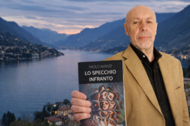 Paolo Avanzi libri: romanzi, racconti e scrittura come ricerca sull’identità