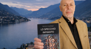 Paolo Avanzi libri: romanzi, racconti e scrittura come ricerca sull’identità