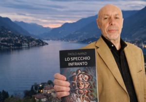 Paolo Avanzi libri: romanzi, racconti e scrittura come ricerca sull’identità