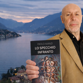Paolo Avanzi libri: romanzi, racconti e scrittura come ricerca sull’identità