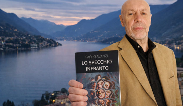 Paolo Avanzi libri: romanzi, racconti e scrittura come ricerca sull’identità