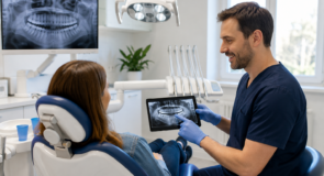 Pescia: perché la salute dentale inizia dalla scelta dello studio giusto