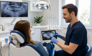 Pescia: perché la salute dentale inizia dalla scelta dello studio giusto