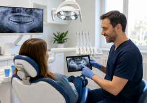 Pescia: perché la salute dentale inizia dalla scelta dello studio giusto
