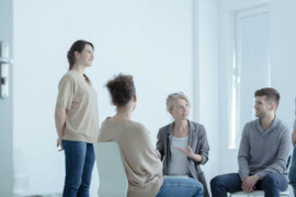 Psicoterapia familiare a Gallarate: come affrontare ruoli e cambiamenti in famiglia?